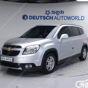 특가!쉐보레 올란도 2.0 디젤 LT!! 420만원 수원 도이치오토월드 왕카