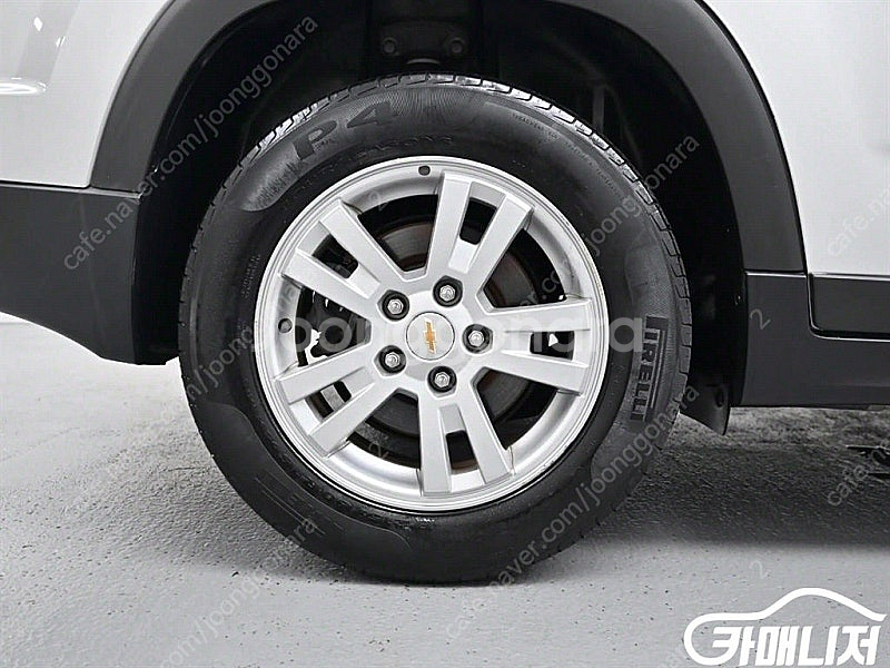 특가!쉐보레 올란도 2.0 디젤 LT!! 420만원 수원 도이치오토월드 왕카--4