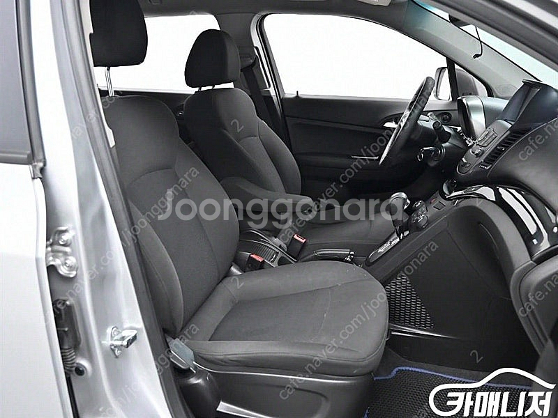 특가!쉐보레 올란도 2.0 디젤 LT!! 420만원 수원 도이치오토월드 왕카--9