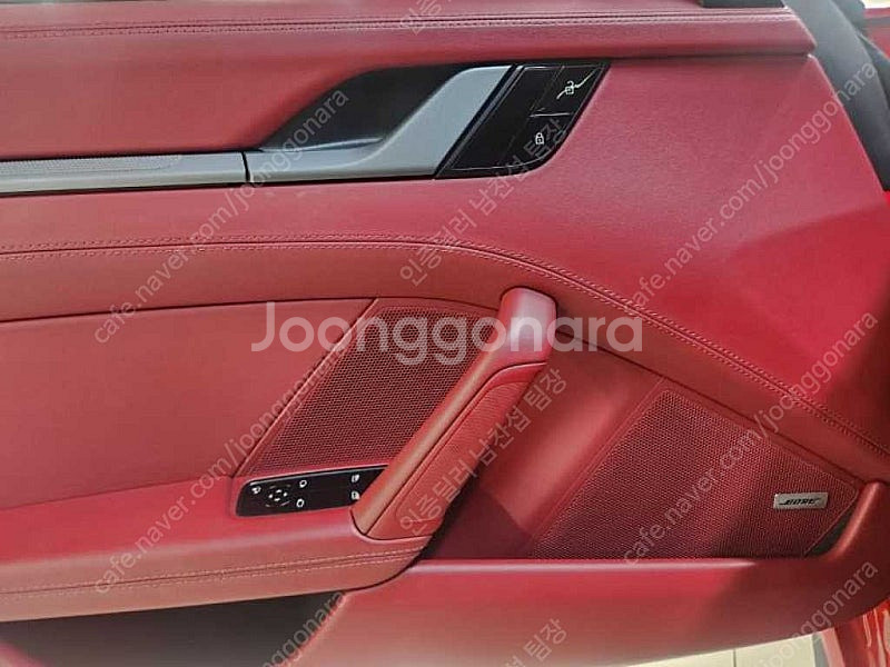 포르쉐 중고 911 중고 카레라 중고 포르쉐 2021년...--5