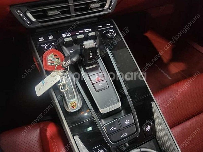 포르쉐 중고 911 중고 카레라 중고 포르쉐 2021년...--7