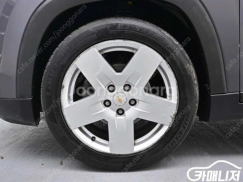 특가!쉐보레 올란도 LPGI LTZ!! 399만원 수원 도이치오토월드 왕카--4