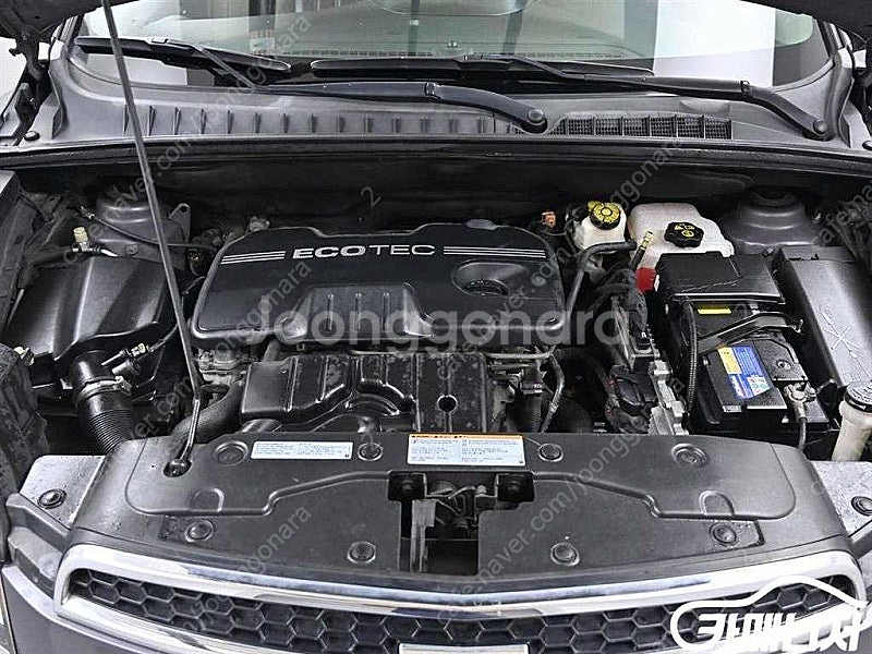 특가!쉐보레 올란도 LPGI LTZ!! 399만원 수원 도이치오토월드 왕카--5