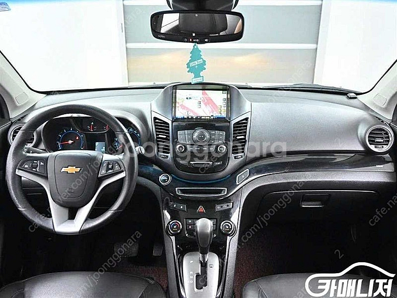 특가!쉐보레 올란도 LPGI LTZ!! 399만원 수원 도이치오토월드 왕카--6