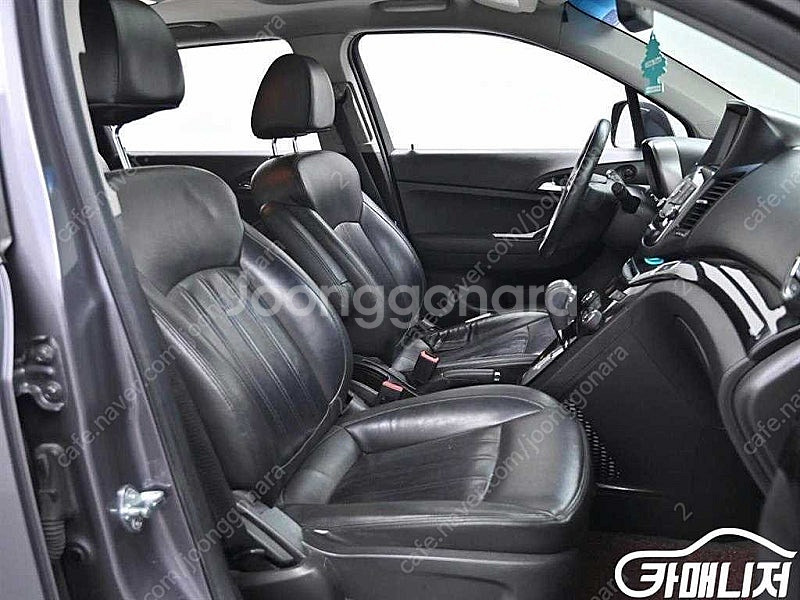 특가!쉐보레 올란도 LPGI LTZ!! 399만원 수원 도이치오토월드 왕카--9