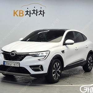 [르노코리아(삼성)]XM3 1.3 TCe RE (5인승) ★중고차★중고차매입★전액할부★저신용자★신불자★소액할부★현금★카드 전부 가능합니다!