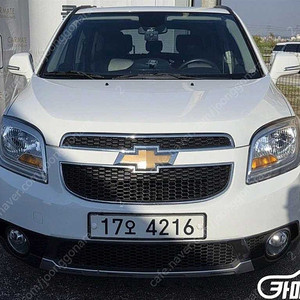 특가!쉐보레 올란도 2.0 디젤 LT!! 390만원 수원 도이치오토월드 왕카