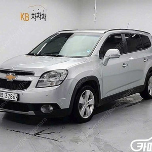 특가!쉐보레 올란도 2.0 디젤 LTZ!! 390만원 수원 도이치오토월드 왕카