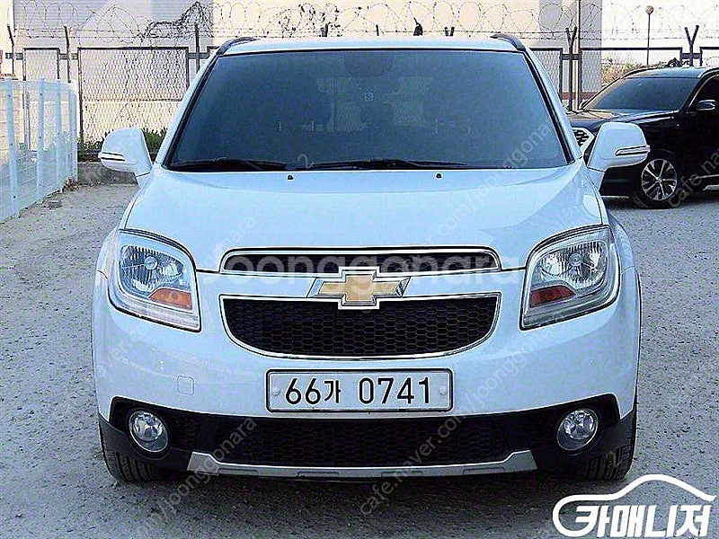 특가!쉐보레 올란도 1.6 디젤 LT!! 380만원 수원 도이치오토월드 왕카--0