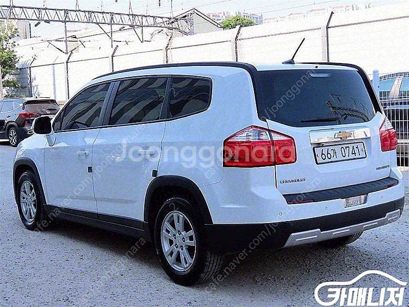 특가!쉐보레 올란도 1.6 디젤 LT!! 380만원 수원 도이치오토월드 왕카--2