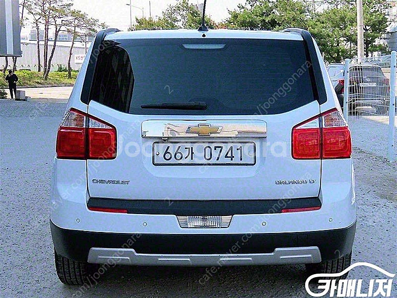 특가!쉐보레 올란도 1.6 디젤 LT!! 380만원 수원 도이치오토월드 왕카--3