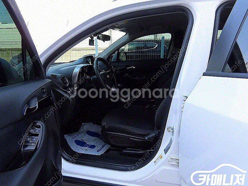 특가!쉐보레 올란도 1.6 디젤 LT!! 380만원 수원 도이치오토월드 왕카--4