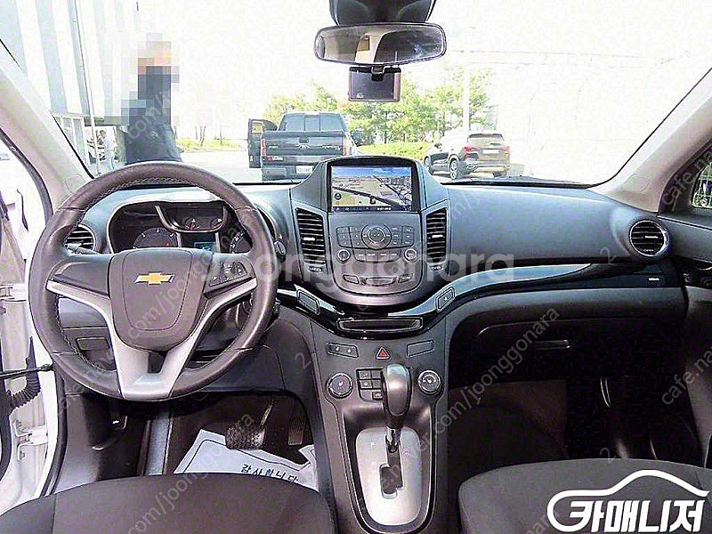 특가!쉐보레 올란도 1.6 디젤 LT!! 380만원 수원 도이치오토월드 왕카--6