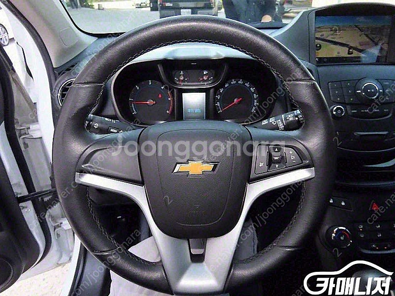 특가!쉐보레 올란도 1.6 디젤 LT!! 380만원 수원 도이치오토월드 왕카--7