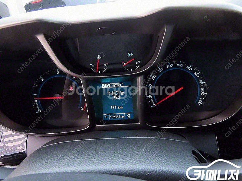 특가!쉐보레 올란도 1.6 디젤 LT!! 380만원 수원 도이치오토월드 왕카--8