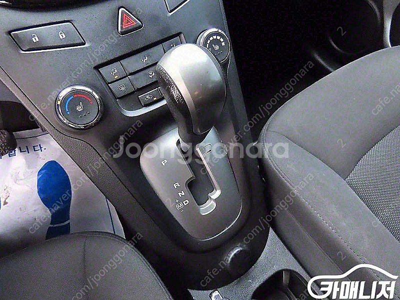 특가!쉐보레 올란도 1.6 디젤 LT!! 380만원 수원 도이치오토월드 왕카--9