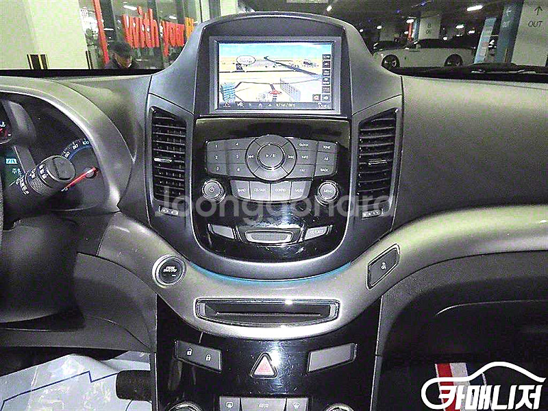 올란도 2.0 디젤 LTZ 2015 년 중고차◆전액할부◆중고차리스◆--2
