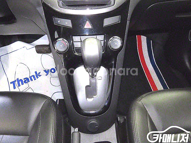 올란도 2.0 디젤 LTZ 2015 년 중고차◆전액할부◆중고차리스◆--3