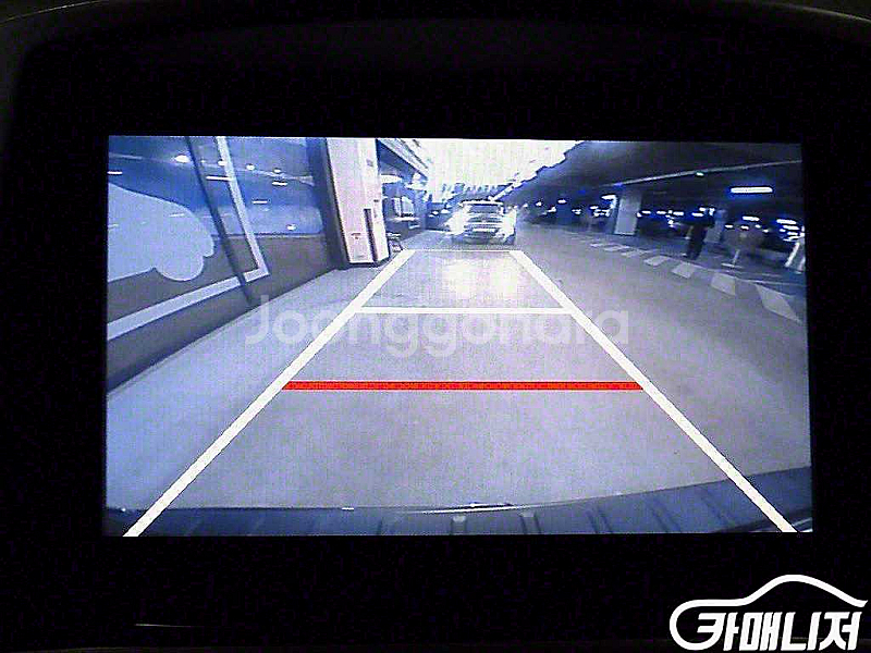 올란도 2.0 디젤 LTZ 2015 년 중고차◆전액할부◆중고차리스◆--6