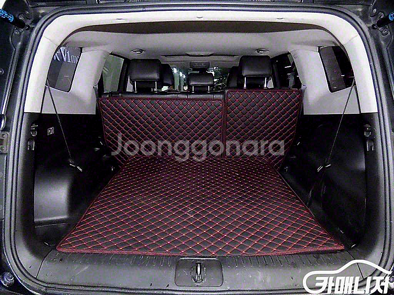 올란도 2.0 디젤 LTZ 2015 년 중고차◆전액할부◆중고차리스◆--9