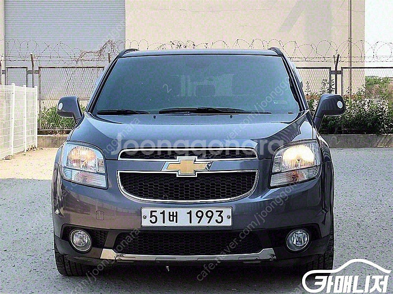 특가!쉐보레 올란도 1.6 디젤 LTZ!! 380만원 수원 도이치오토월드 왕카--0