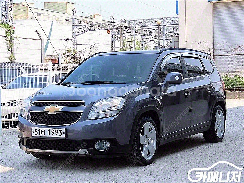 특가!쉐보레 올란도 1.6 디젤 LTZ!! 380만원 수원 도이치오토월드 왕카--1