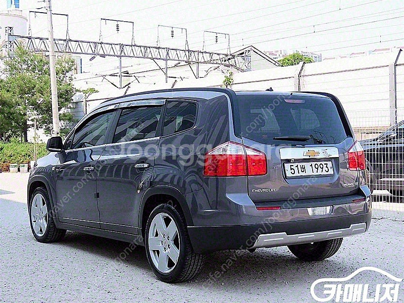 특가!쉐보레 올란도 1.6 디젤 LTZ!! 380만원 수원 도이치오토월드 왕카--2