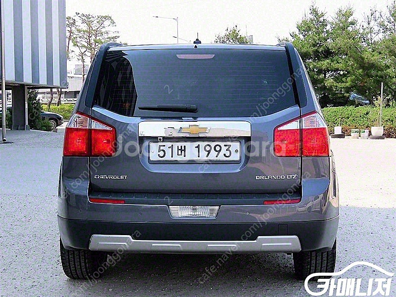 특가!쉐보레 올란도 1.6 디젤 LTZ!! 380만원 수원 도이치오토월드 왕카--3