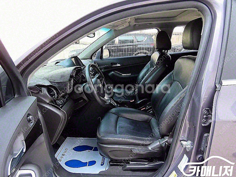 특가!쉐보레 올란도 1.6 디젤 LTZ!! 380만원 수원 도이치오토월드 왕카--4