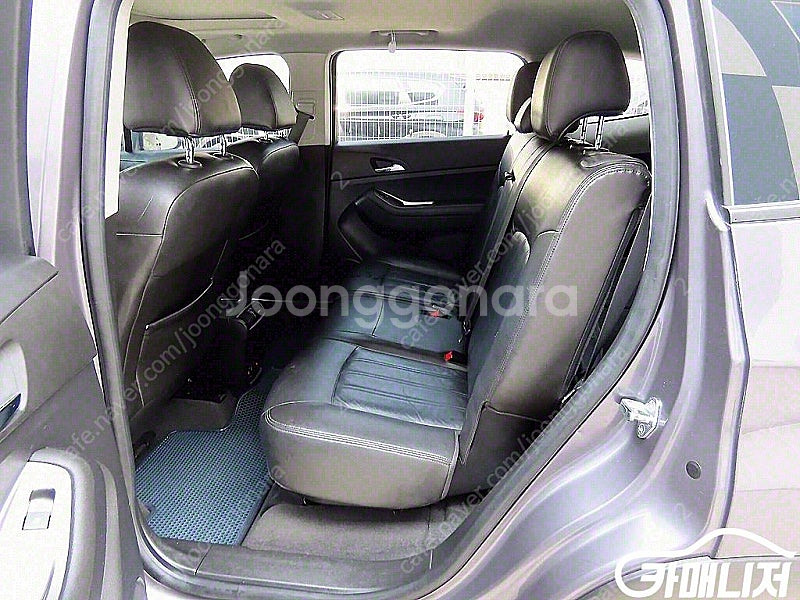 특가!쉐보레 올란도 1.6 디젤 LTZ!! 380만원 수원 도이치오토월드 왕카--5