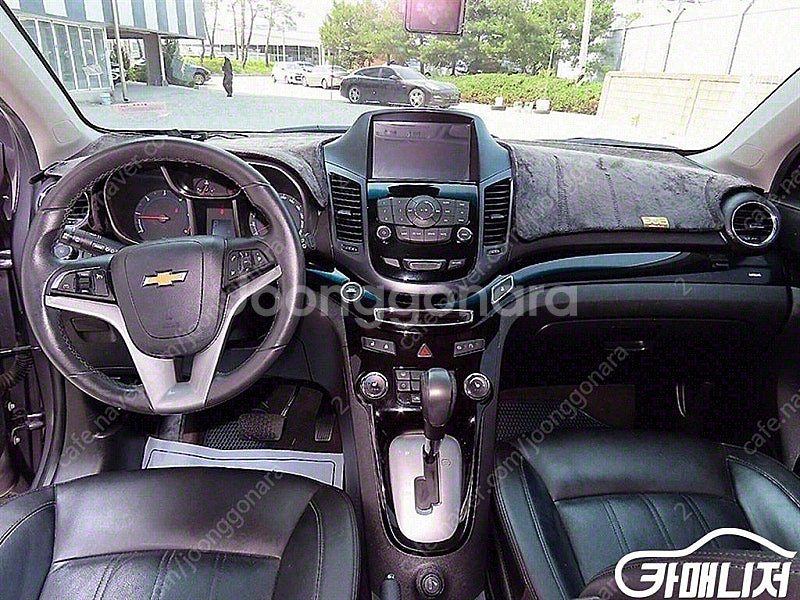 특가!쉐보레 올란도 1.6 디젤 LTZ!! 380만원 수원 도이치오토월드 왕카--6