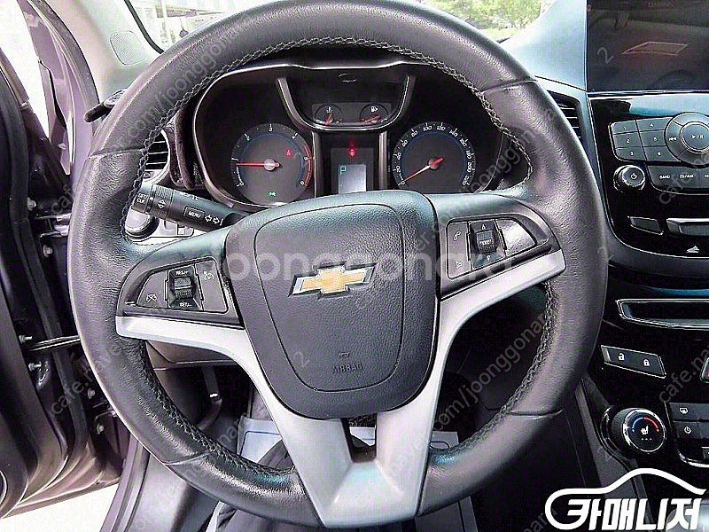 특가!쉐보레 올란도 1.6 디젤 LTZ!! 380만원 수원 도이치오토월드 왕카--7