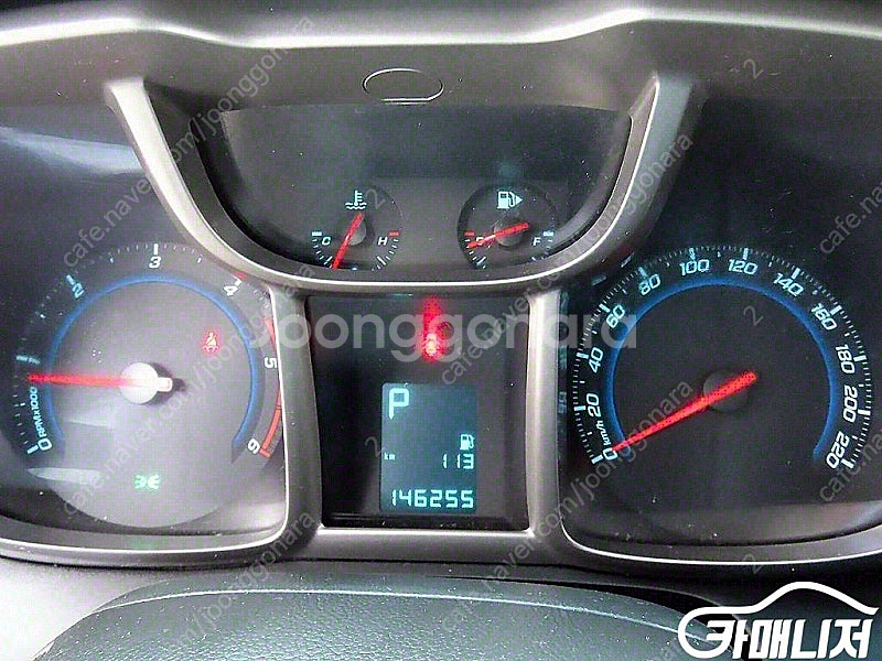 특가!쉐보레 올란도 1.6 디젤 LTZ!! 380만원 수원 도이치오토월드 왕카--8