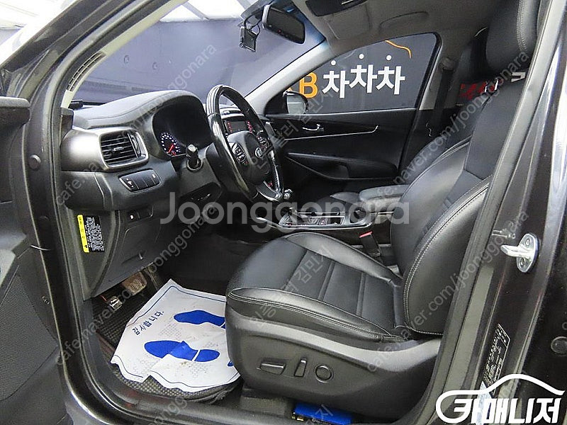 [기아]올 뉴 쏘렌토 디젤 2WD 2.2 프레스티지 (...--5
