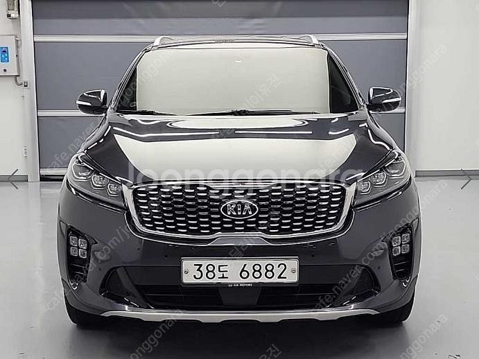 @18년식 더 뉴쏘렌토 디젤 R2.0 2WD 노블레스 ...--2