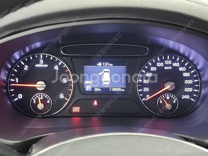 @18년식 더 뉴쏘렌토 디젤 R2.0 2WD 노블레스 ...--6