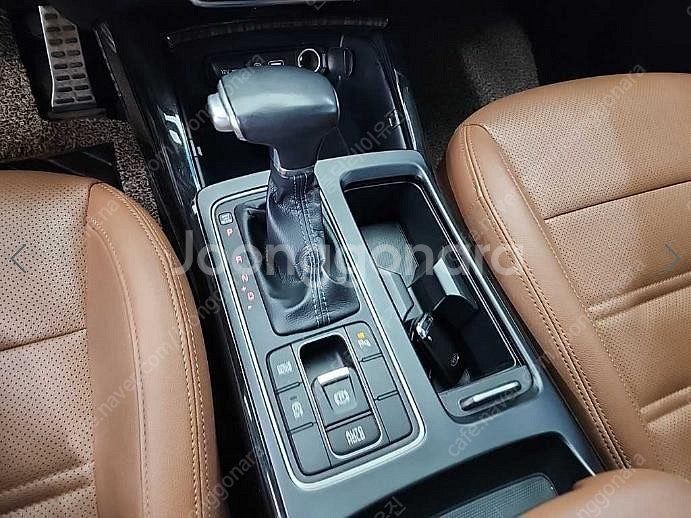 @18년식 더 뉴쏘렌토 디젤 R2.0 2WD 노블레스 ...--8