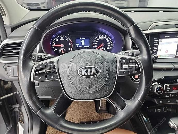 @18년식 더 뉴쏘렌토 디젤 R2.0 2WD 노블레스 ...--9