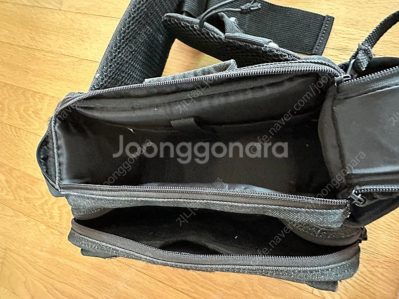 마즈메 루어가방 ㅡ3점 일괄판매 함니다--4
