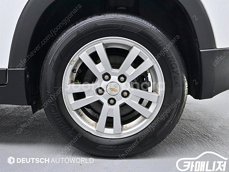 특가!쉐보레 올란도 2.0 디젤 LT!! 380만원 수원 도이치오토월드 왕카--4