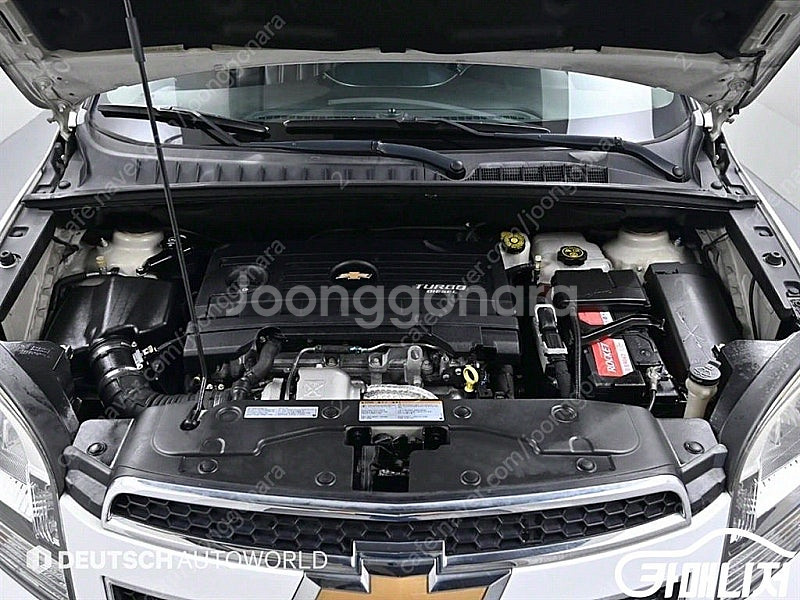 특가!쉐보레 올란도 2.0 디젤 LT!! 380만원 수원 도이치오토월드 왕카--5