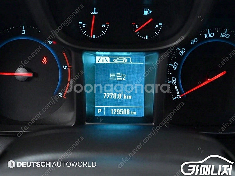 특가!쉐보레 올란도 2.0 디젤 LT!! 380만원 수원 도이치오토월드 왕카--7