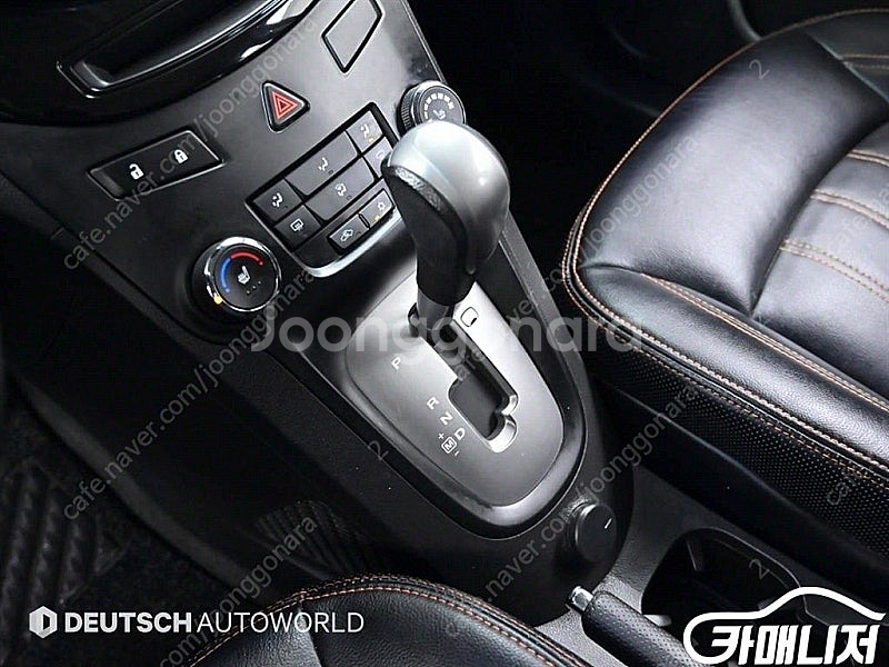 특가!쉐보레 올란도 2.0 디젤 LT!! 380만원 수원 도이치오토월드 왕카--8