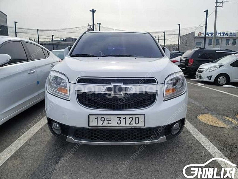 특가!쉐보레 올란도 2.0 디젤 플래티넘 패키지!! 370만원 수원 도이치오토월드 왕카--0