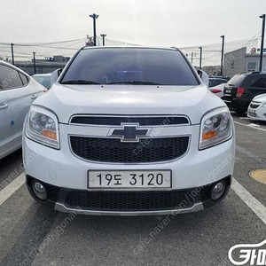 특가!쉐보레 올란도 2.0 디젤 플래티넘 패키지!! 370만원 수원 도이치오토월드 왕카