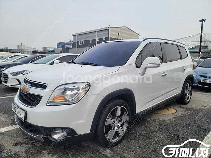 특가!쉐보레 올란도 2.0 디젤 플래티넘 패키지!! 370만원 수원 도이치오토월드 왕카--2