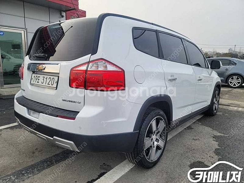 특가!쉐보레 올란도 2.0 디젤 플래티넘 패키지!! 370만원 수원 도이치오토월드 왕카--3