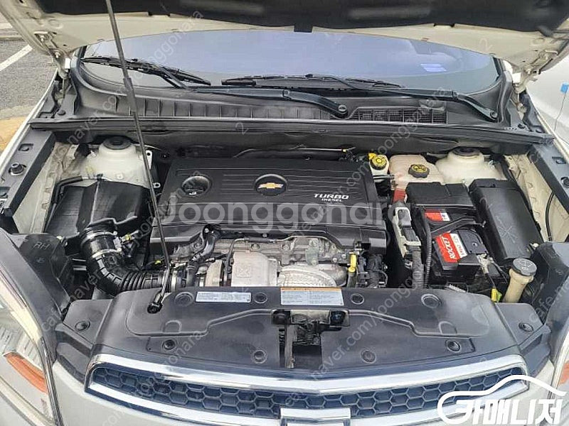 특가!쉐보레 올란도 2.0 디젤 플래티넘 패키지!! 370만원 수원 도이치오토월드 왕카--5