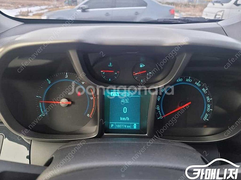 특가!쉐보레 올란도 2.0 디젤 플래티넘 패키지!! 370만원 수원 도이치오토월드 왕카--7