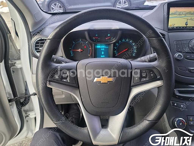 특가!쉐보레 올란도 2.0 디젤 플래티넘 패키지!! 370만원 수원 도이치오토월드 왕카--8